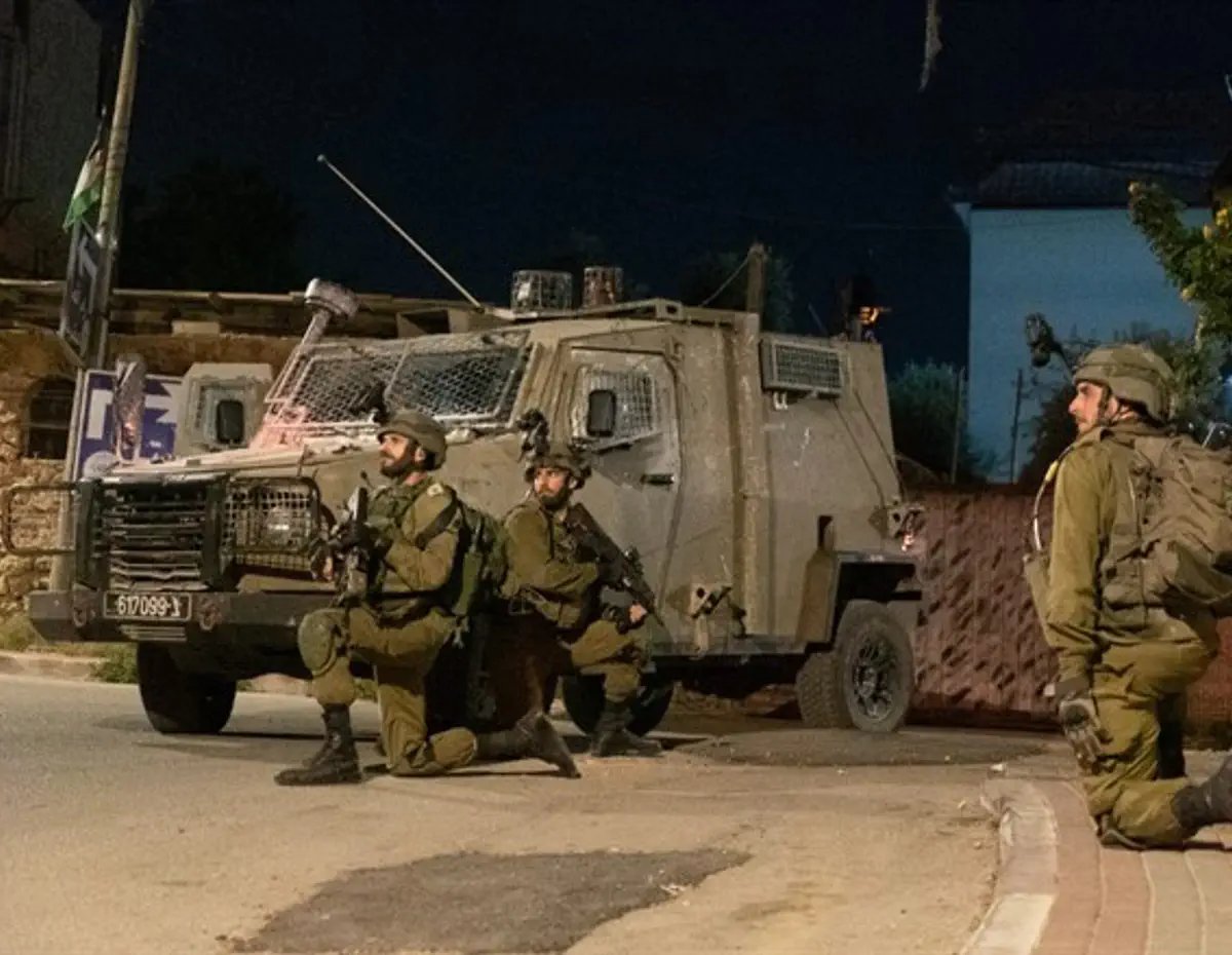 idf-estimates:-iran-will-attempt-to-increase-terror-in-judea-and-samaria