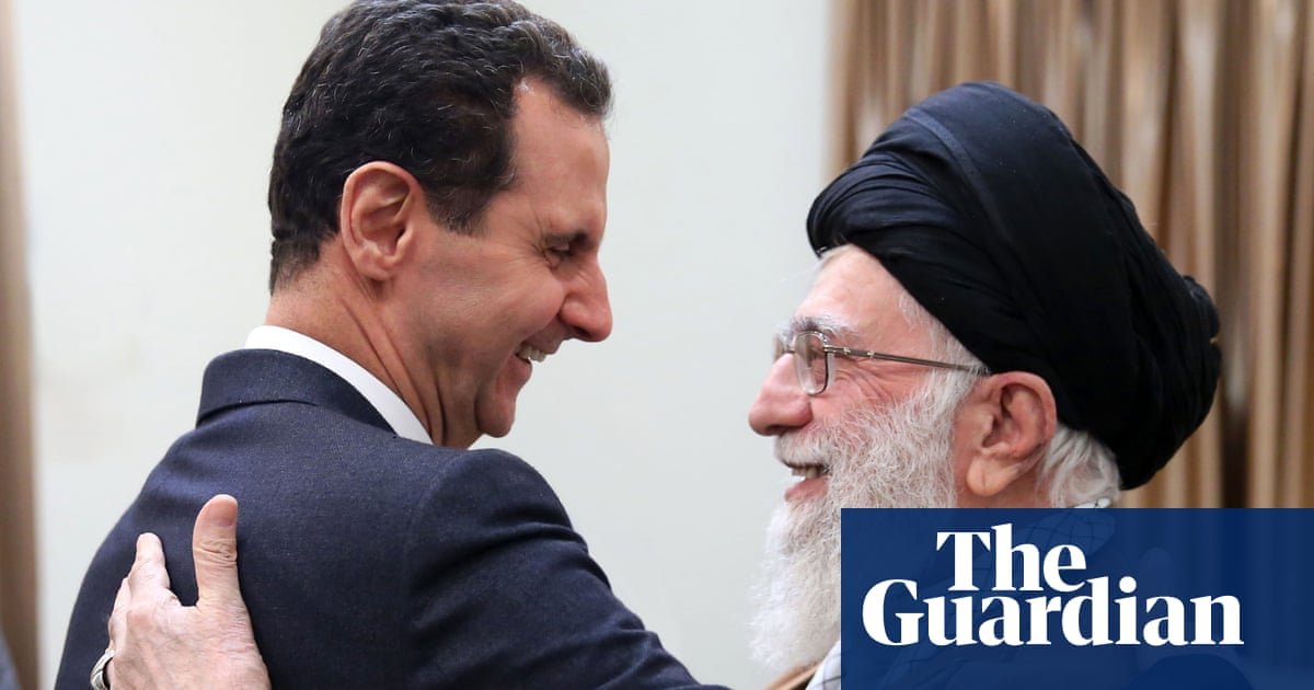 iran-scrambles-to-build-ties-with-syrian-leaders-as-regional-influence-wanes