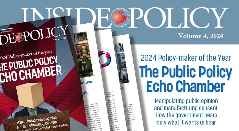 inside-policy:-the-public-policy-echo-chamber