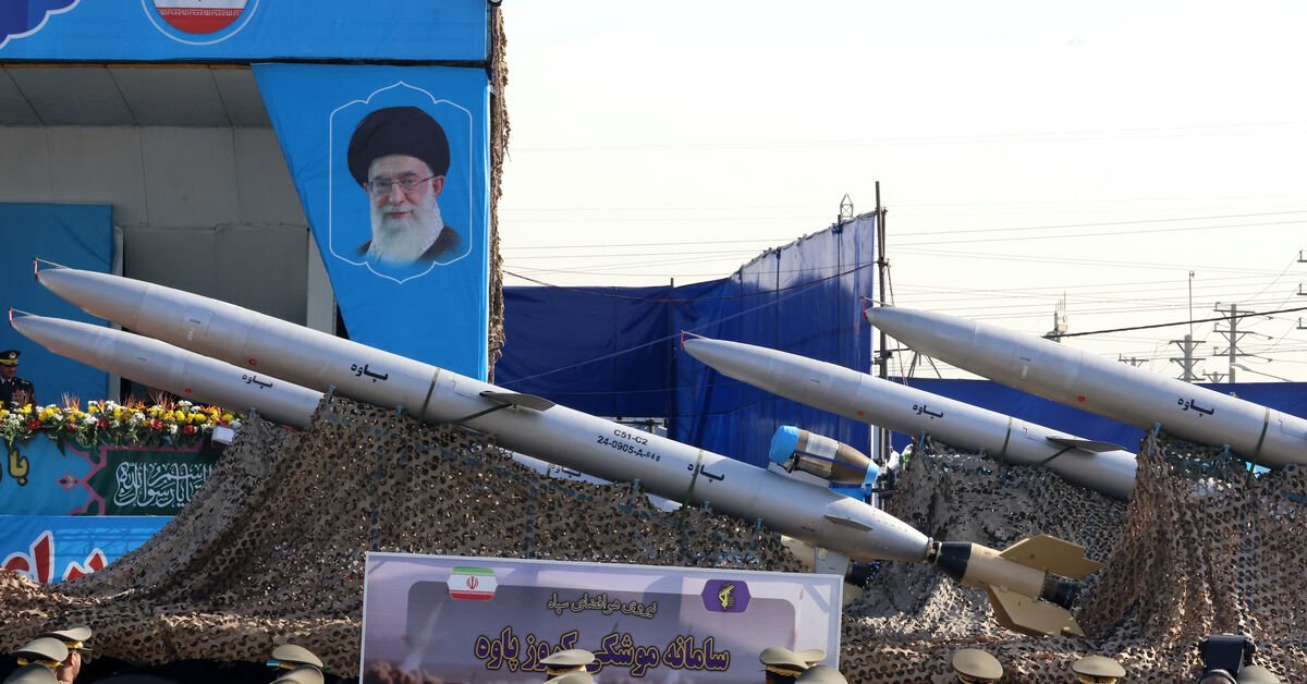 two-months-on,-iran’s-‘inevitable’-retaliation-against-israel-stalls,-fueling-frustration