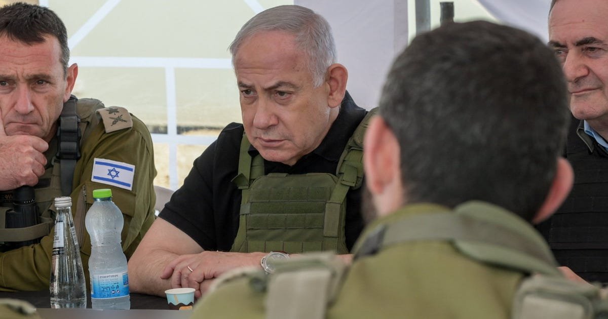 challenging-the-idea-of-netanyahu-as-a-master-strategist-of-the-middle-east