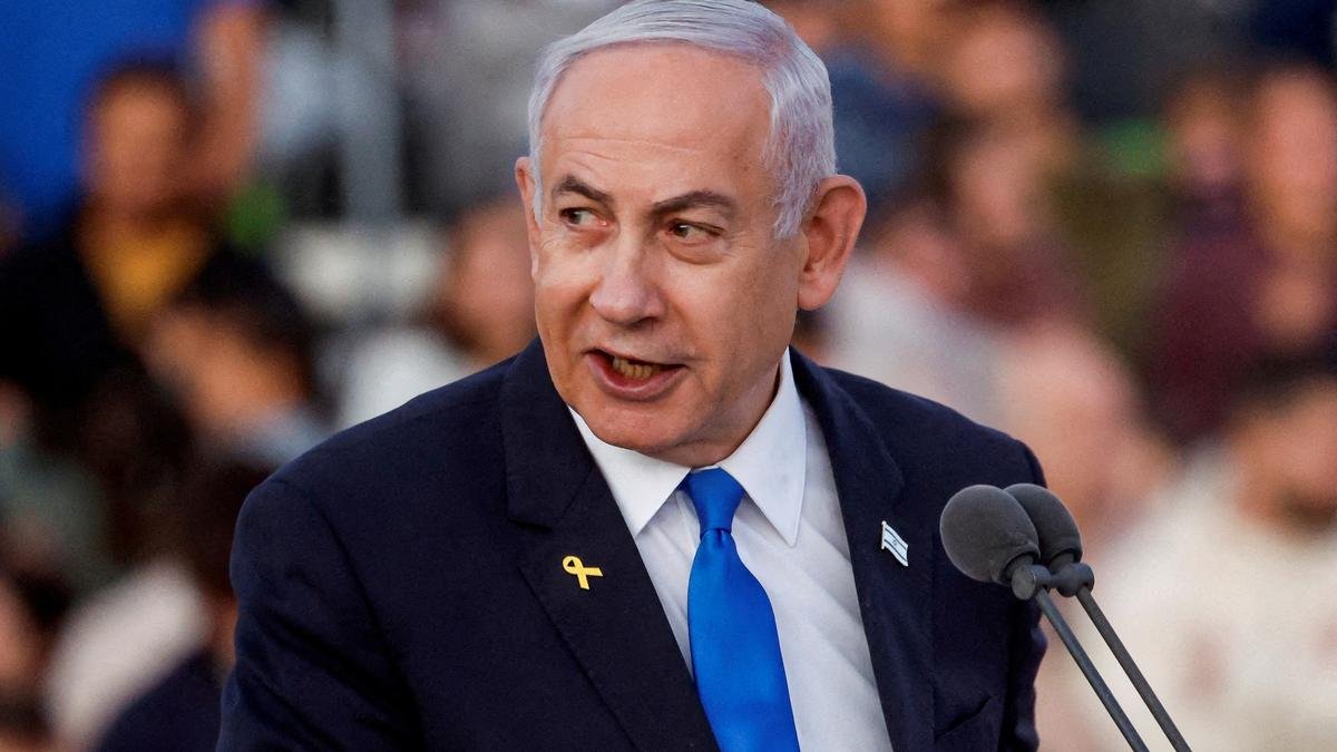 netanyahu-vows-to-act-with-‘force,-determination’-against-yemen’s-houthis