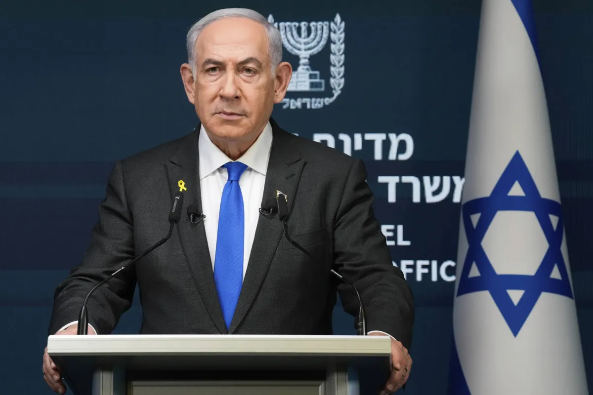 netanyahu-says-israel-will-continue-to-act-against-the-houthis
