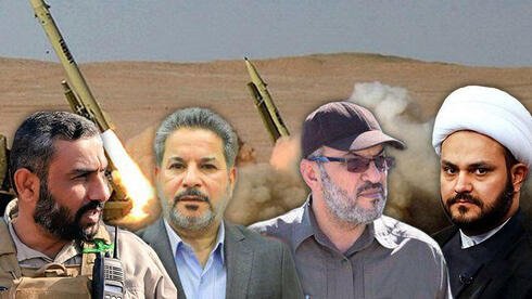 Pro-Iranian militias in Iraq agree to stop attacking Israel, a senior official explains why