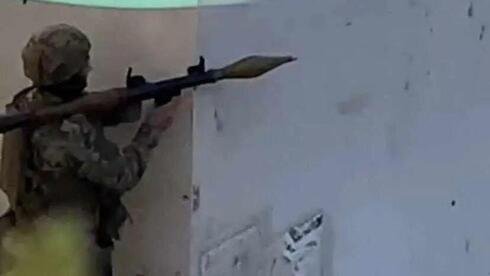 images-of-alleged-rpg-use-by-palestinian-security-forces-in-jenin-raise-alarm-in-israel