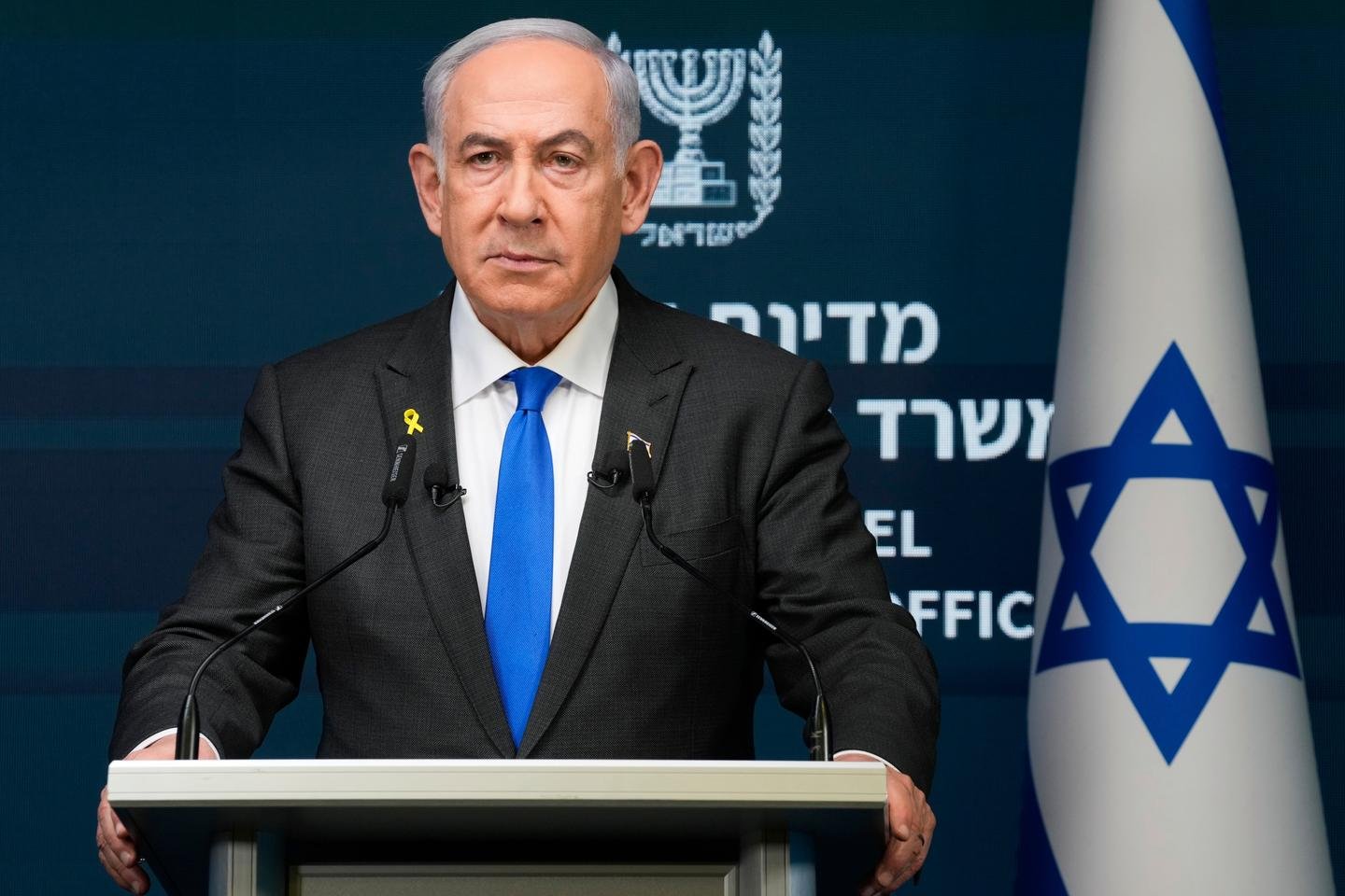 netanyahu-says-he-aims-to-‘dramatically-change’-region-with-new-peace-accords