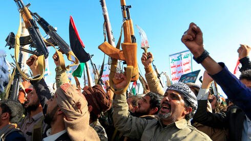 ‘the-houthis-cannot-be-deterred’:-the-militia-that-defies-the-us-and-challenges-the-world