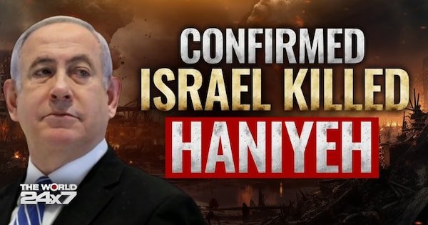 israel-reveals-it-killed-ex-hamas-leader-ismail-haniyeh-in-iran