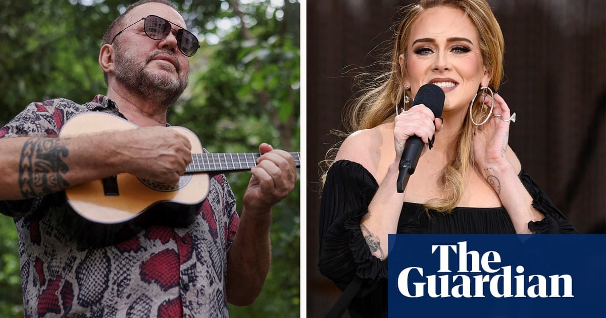 ‘i-don’t-want-a-fight’:-the-brazilian-samba-composer-suing-adele-for-plagiarism