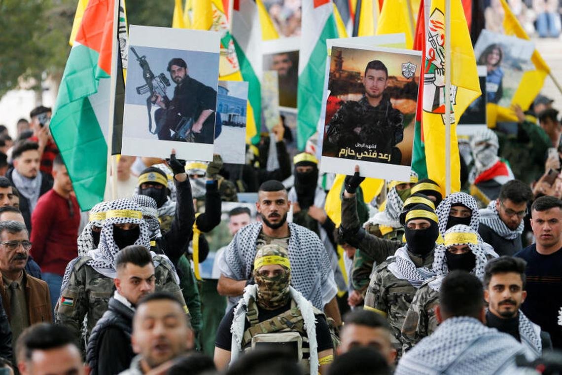palestinian-authority-clashes-with-al-jazeera-over-jenin-coverage-in-west-bank