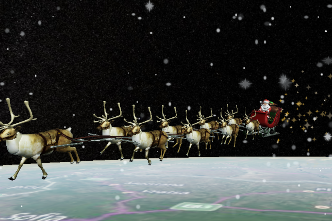 mystery-drones-won’t-interfere-with-santa’s-work,-says-us-tracker