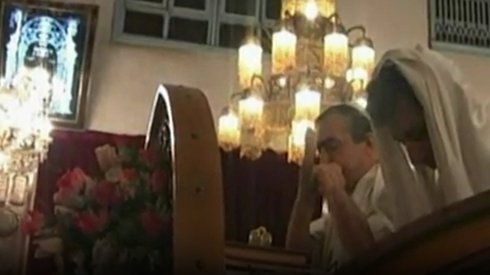 Only 4 Jews remain in Syria, and they refuse to leave the country