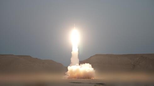 israel-signs-multi-billion-deal-to-buy-more-arrow-3-interceptors-to-counter-houthi-threat