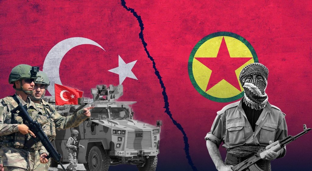 turkiye’s-struggle-against-the-pkk-amidst-regional-turmoil