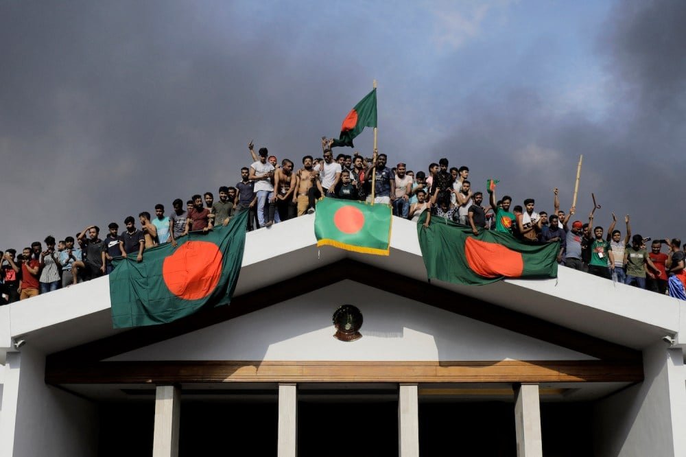 South Asia’s Year in Review