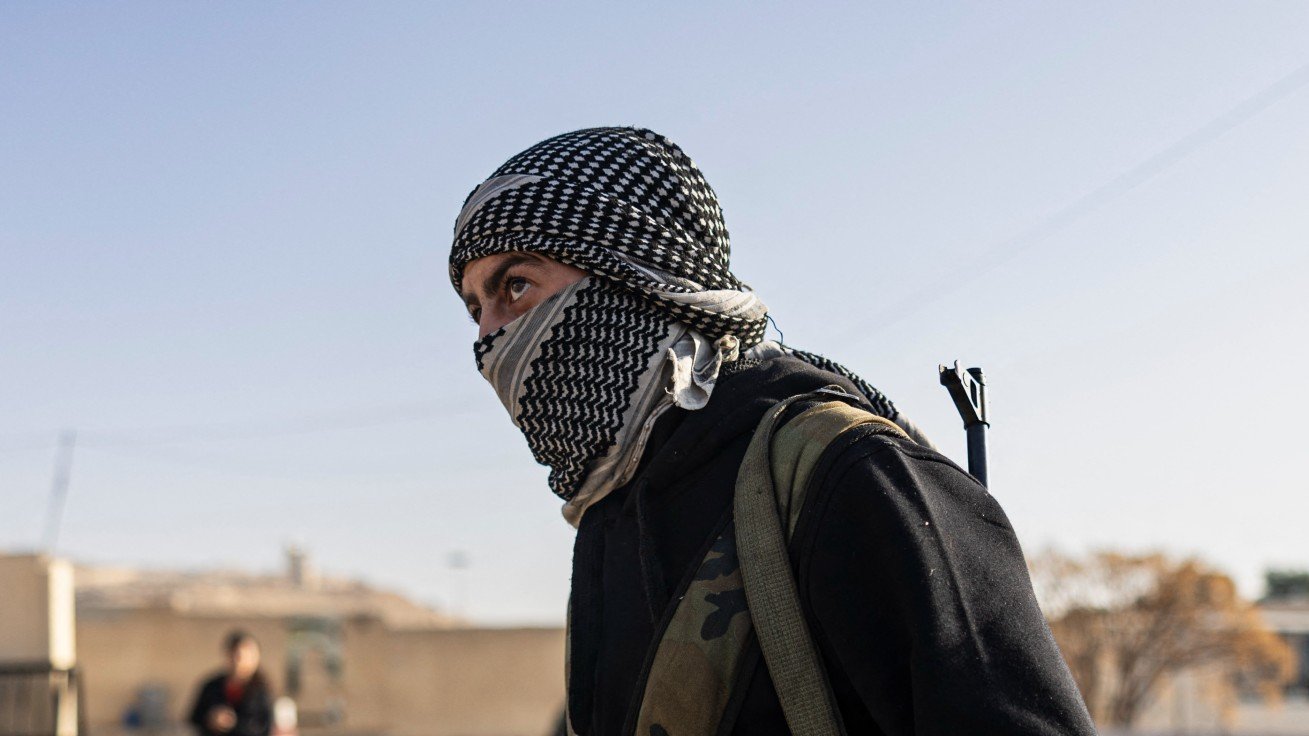 syria:-pro-assad-‘remnants’-kill-police-officers-in-ambush