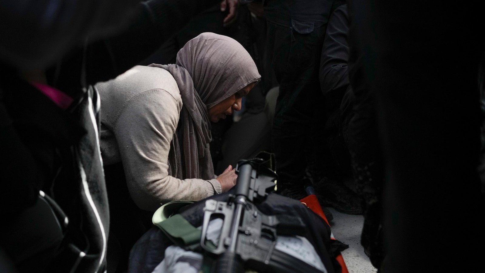 middle-east-latest:-5-palestinian-journalists-killed-by-israeli-strike,-gaza-health-ministry-says