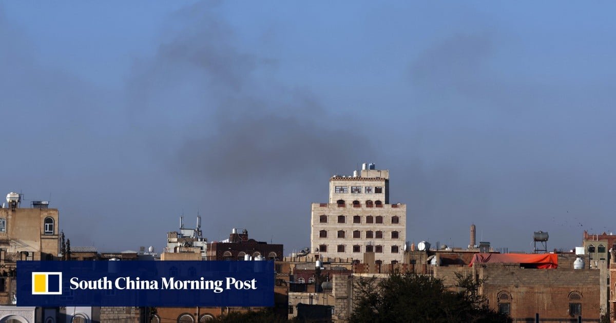 3-dead,-11-wounded-in-israel-strikes-on-yemen’s-sana’a-airport,-ports-and-power-stations