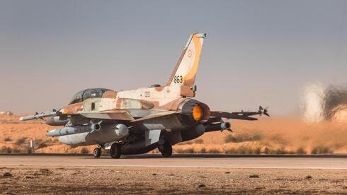 inside-israel’s-largest-yemen-strike:-control-tower,-power-stations-hit-amid-tight-us-coordination