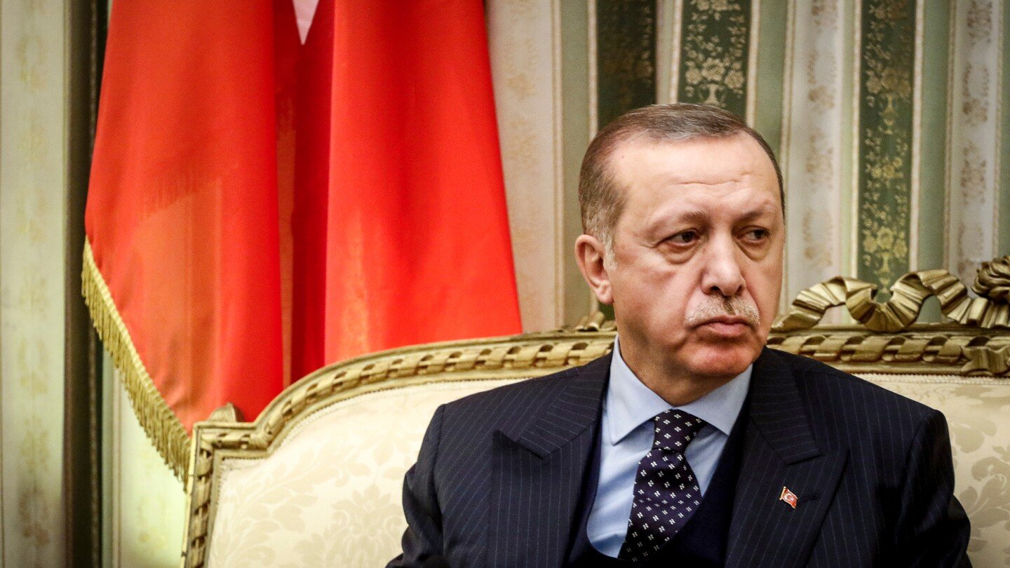 Erdoğan’s Demands on Jerusalem Could Raise Questions About Istanbul’s Sovereignty