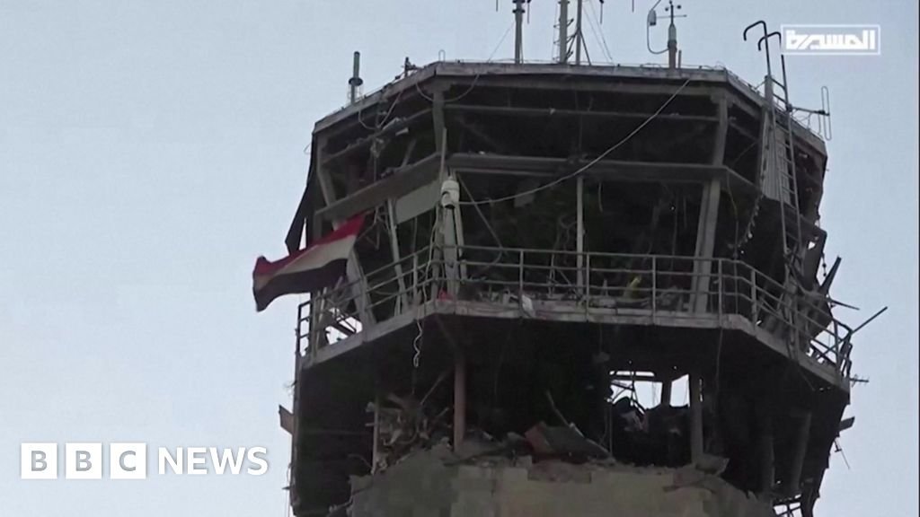 watch:-israeli-strikes-hit-yemen-airport-and-power-station