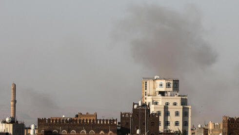 raising-the-cost-for-the-houthis:-a-severe-blow-to-ties-with-iran