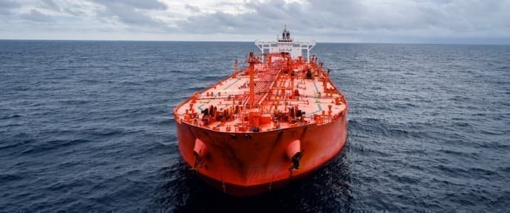 Finland Boards Russian Shadow Fleet Tanker After Subsea Cables Go Offline