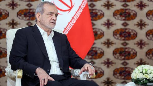 Mideast expert: Here’s why Iran is panicking ahead of Trump’s return to the White House