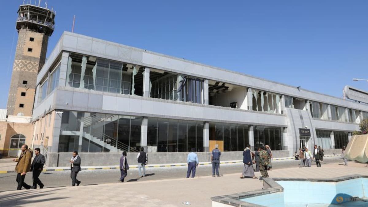 fresh-strike-from-israel-hits-yemen’s-rebel-held-capital,-escalating-regional-conflict