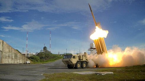 US defense system intercepts Yemen missile for the first time since deployed