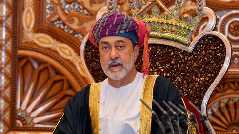 Israel’s future mediator with Iran? The sultan who keeps his door open