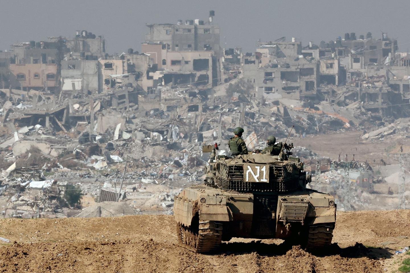 israel-and-the-impasse-of-permanent-war