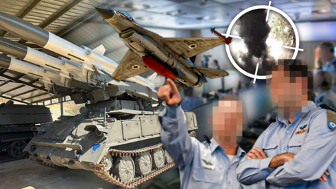 Hezbollah’s plot to down an Israeli plane: The tactics that foiled their master plan