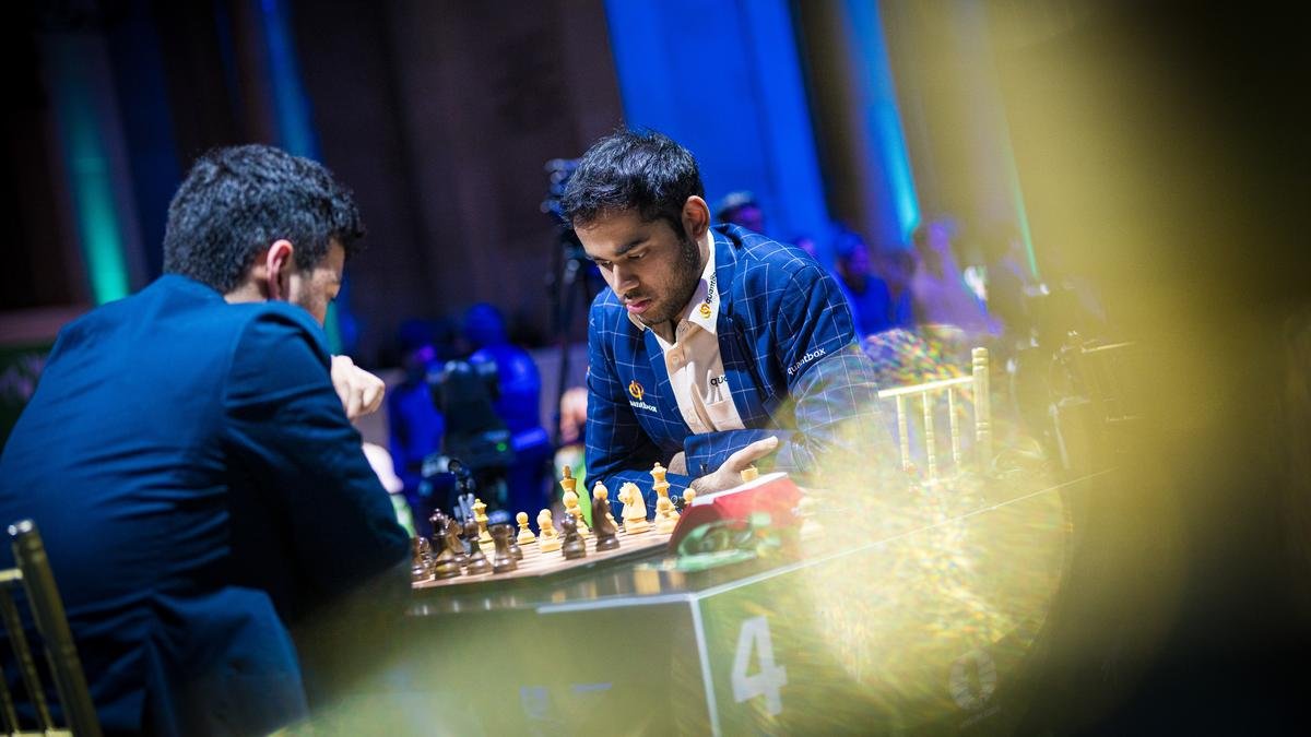 arjun-erigaisi’s-candidates-2026-hopes-end-with-defeat-in-world-rapid-championship-2024