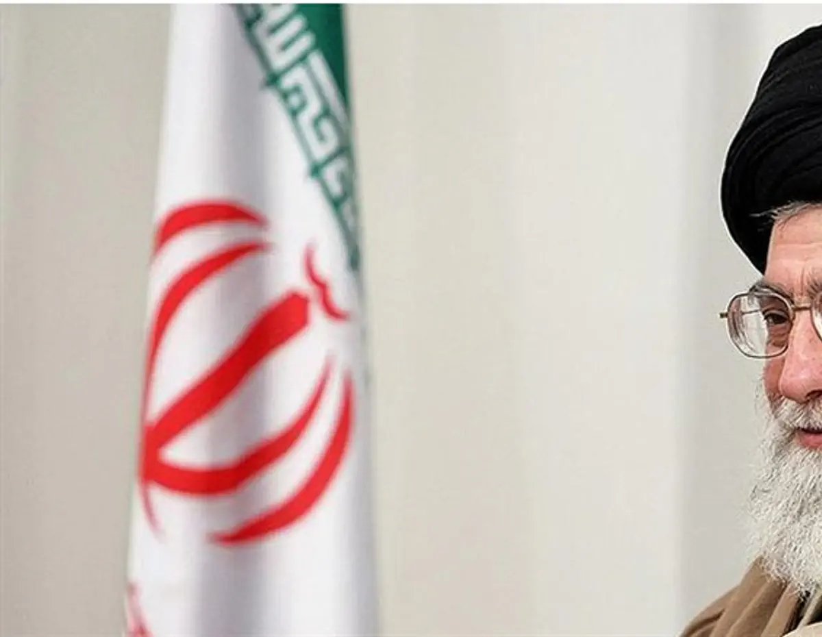 khamenei:-iran’s-warmonger-leading-iran-to-ruin