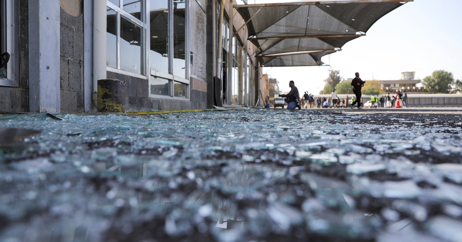 who-chief-describes-ordeal-during-israeli-strike-on-yemen-airport