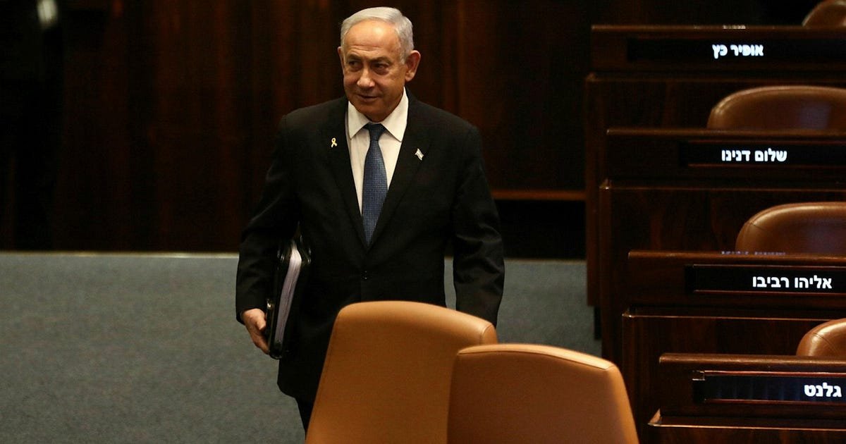 Court Cancels Netanyahu’s Testimony in Corruption Trial This Week Due to Prostate Surgery