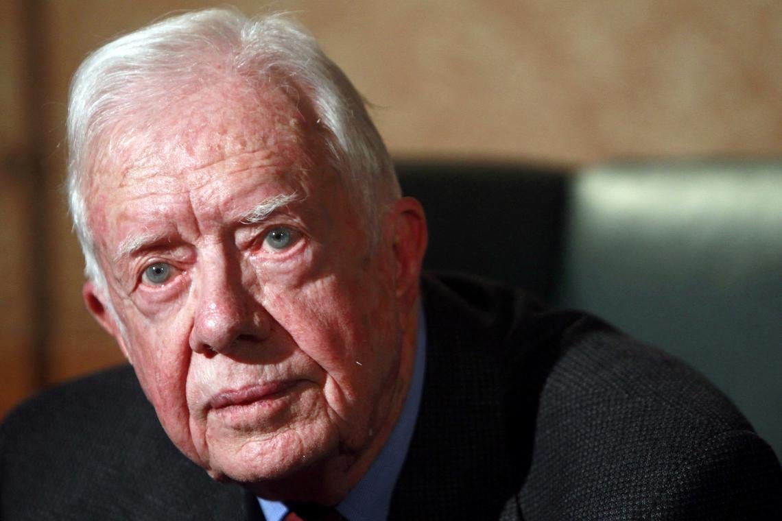 jimmy-carter’s-biggest-challenges-while-president