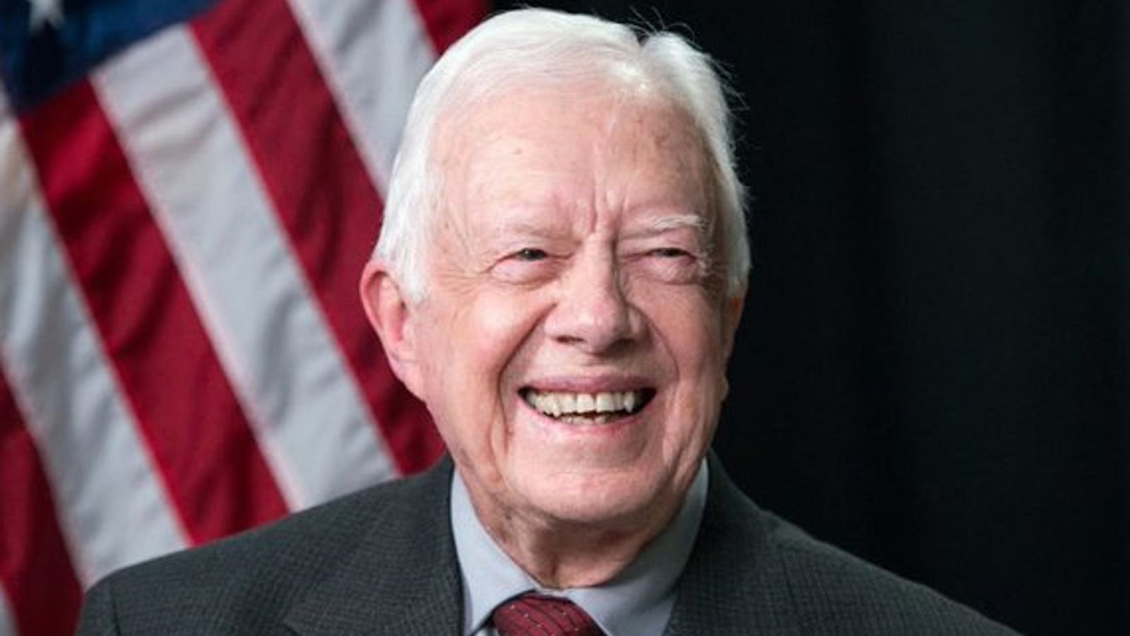former-us-president-jimmy-carter-dies