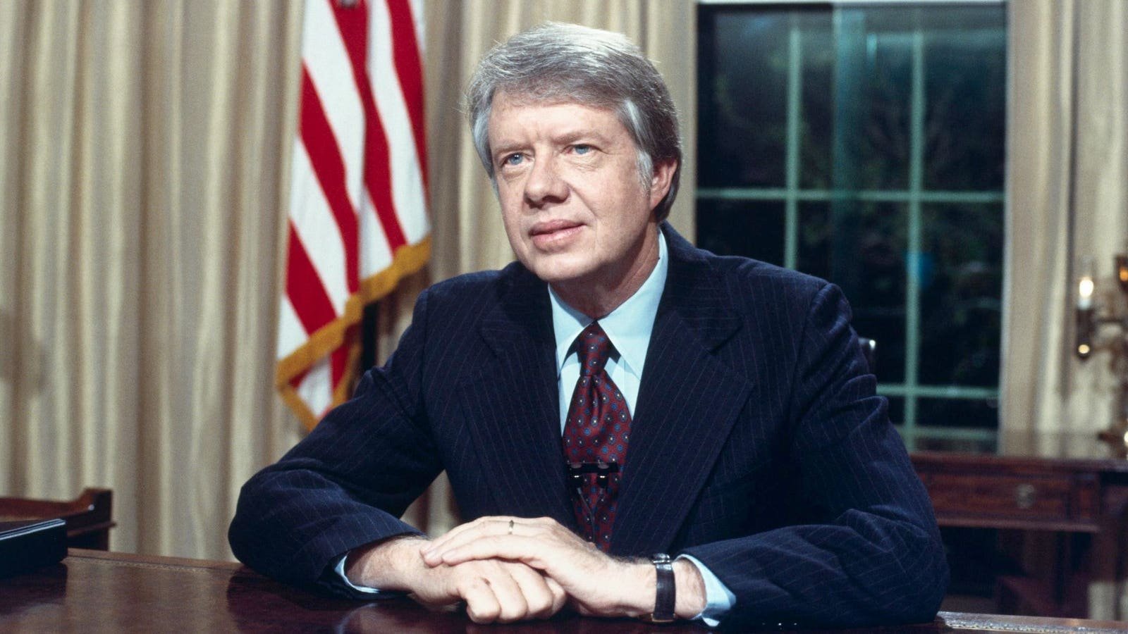 former-president-jimmy-carter-dies-at-100