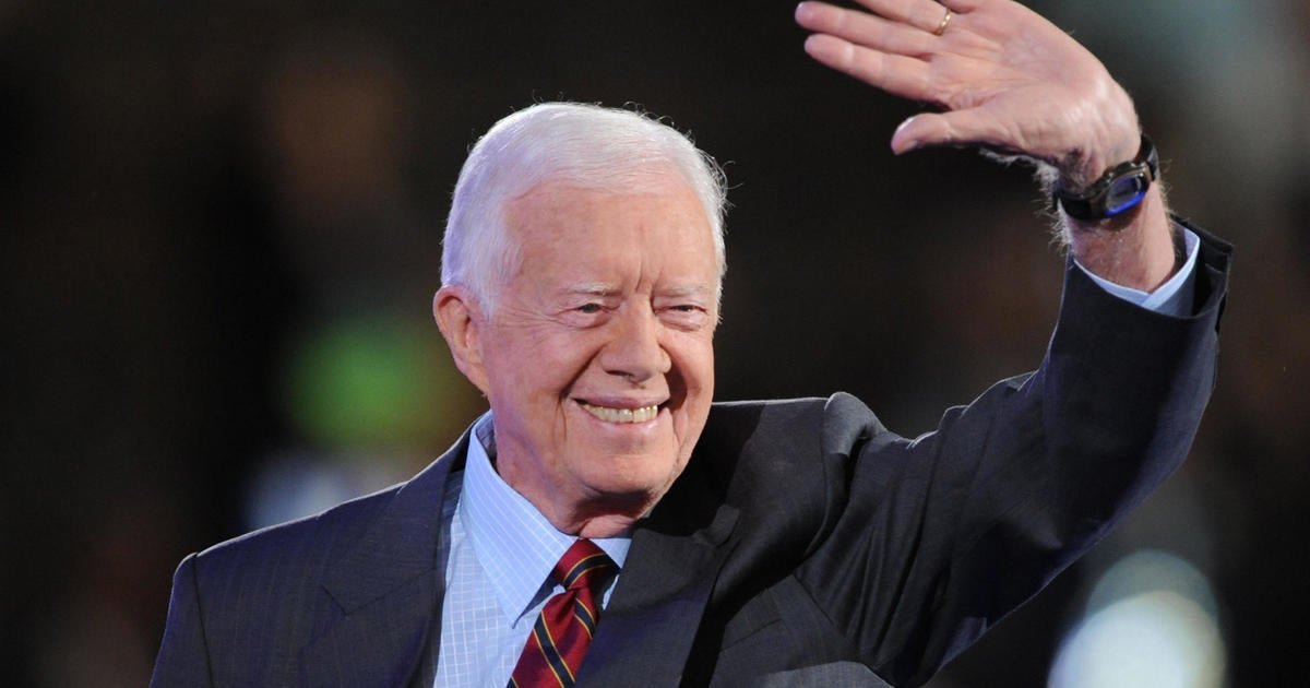 jimmy-carter,-former-president-and-nobel-peace-prize-winner,-dies-at-age-100