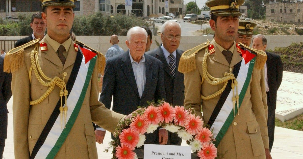 jimmy-carter,-trailblazing-champion-of-palestinian-political-rights