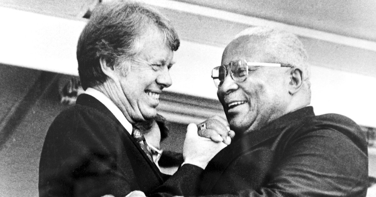 how-jimmy-carter’s-presidential-election-victory-helped-‘heal-ancient-wounds’-of-racism