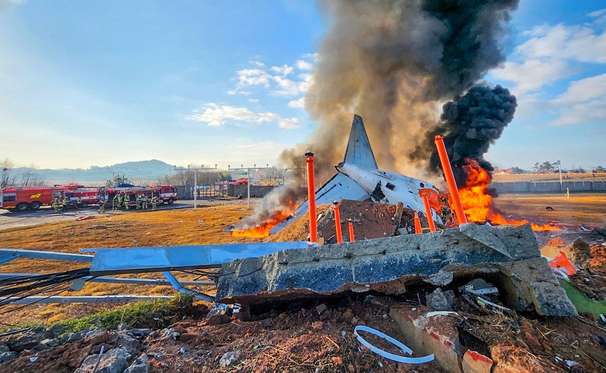 china-shocked,-eu-heartbroken:-how-world-reacted-to-south-korea-plane-crash