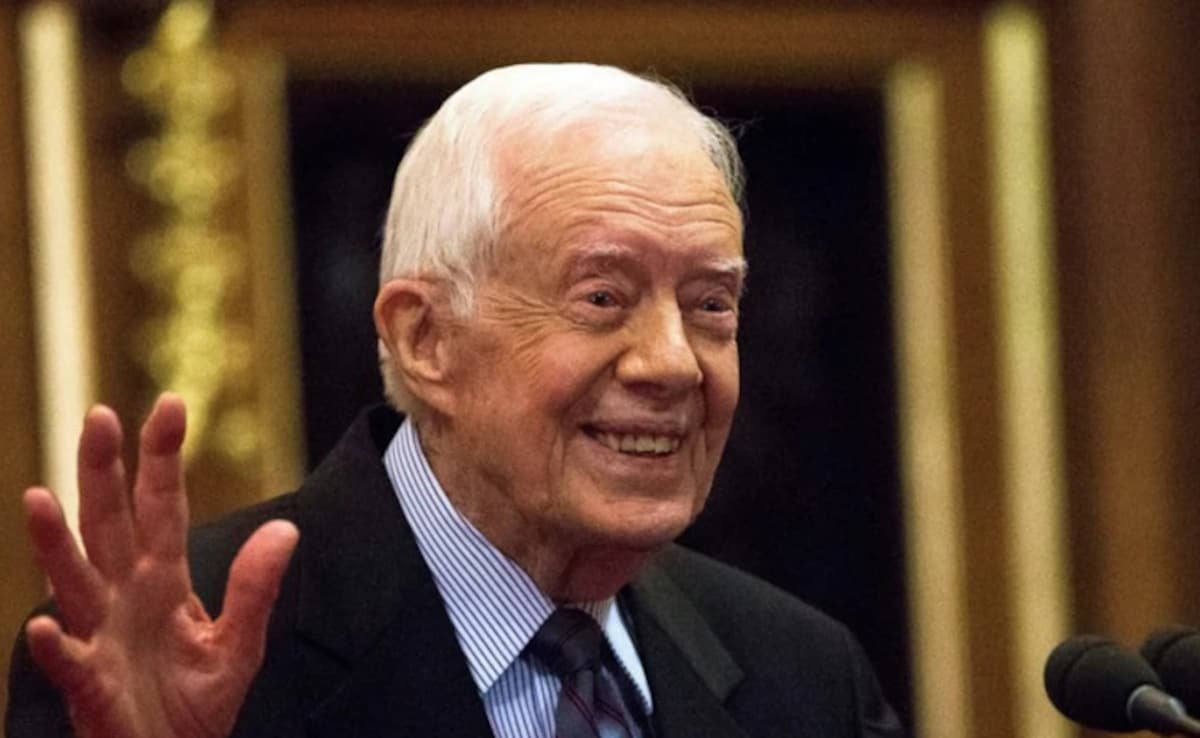 jimmy-carter-dies-at-100:-5-facts-about-the-longest-living-us-president