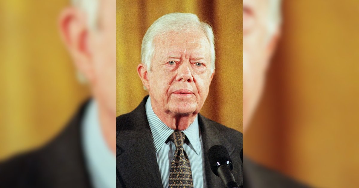 jimmy-carter:-peanut-farmer-who-became-us-president