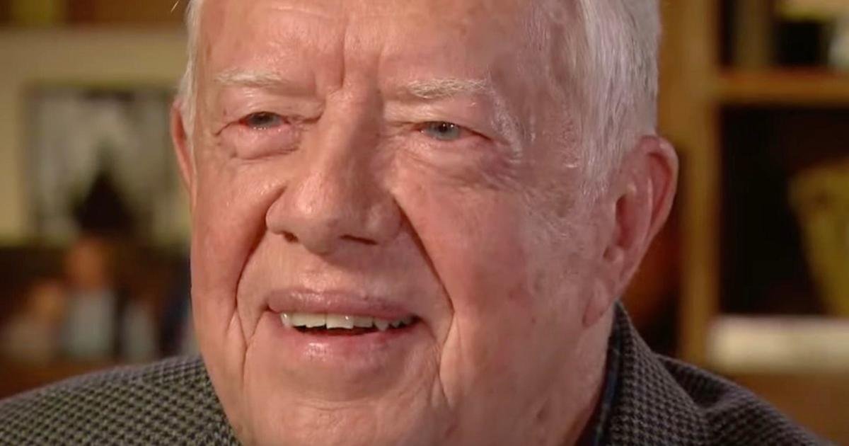 former-president-jimmy-carter’s-three-interviews-with-60-minutes