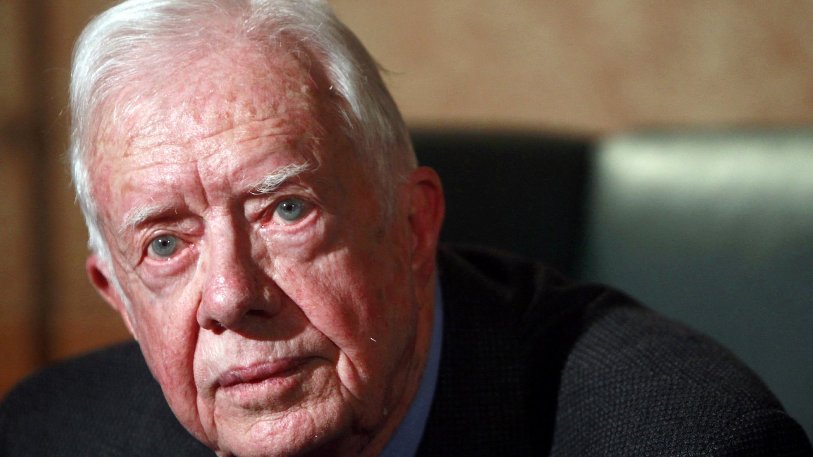 jimmy-carter:-the-peanut-farmer-who-changed-the-course-of-history