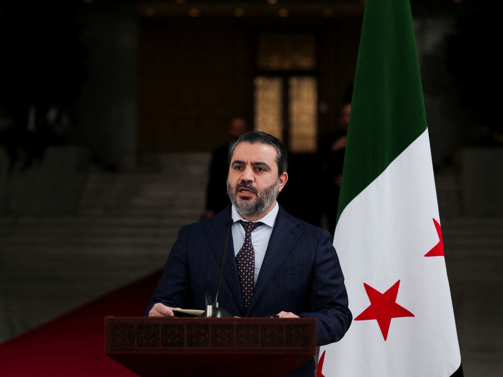 syria-fm-says-will-visit-saudi-arabia-in-first-official-trip-abroad