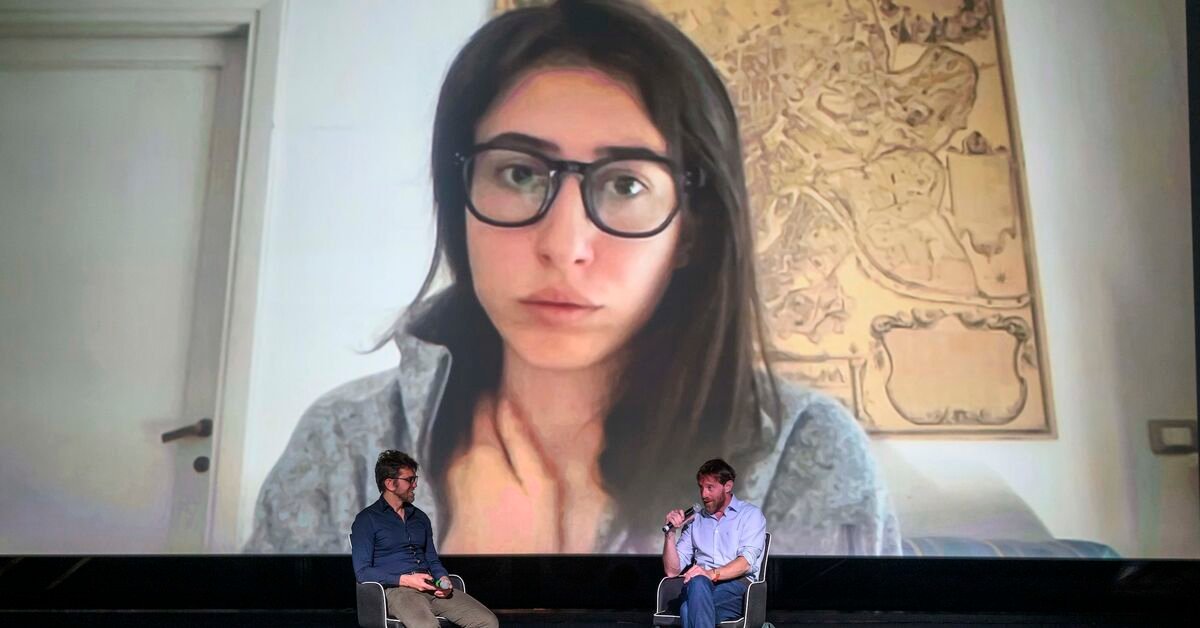 iran-confirms-arrest-of-italian-journalist-cecilia-sala:-what-to-know